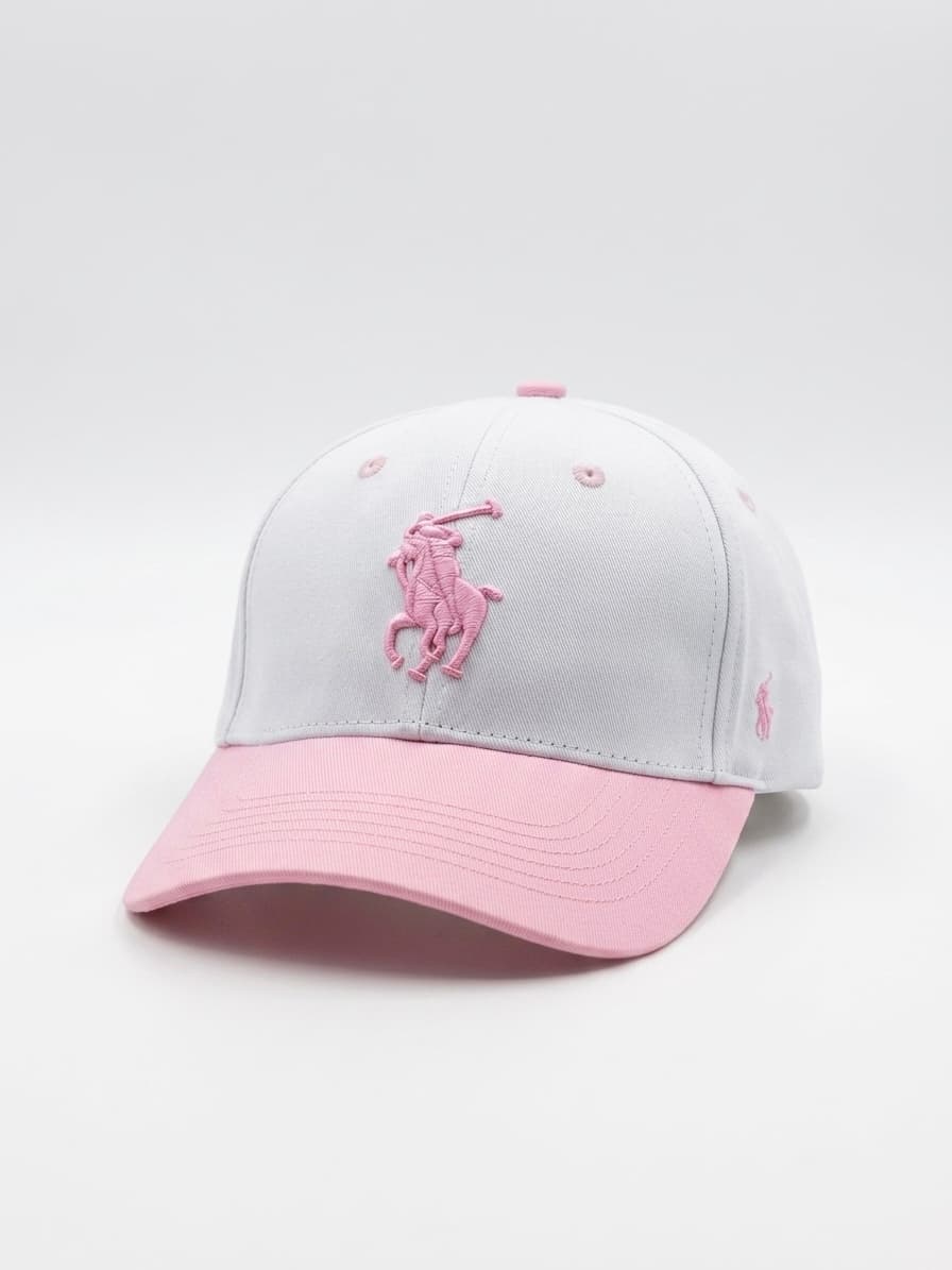 THE PASTEL PONY CAP